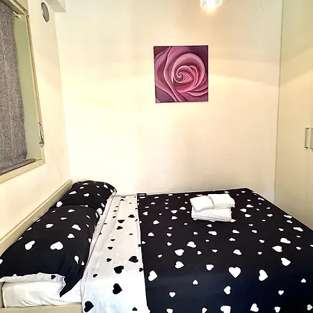 아파트 Mulini Mare