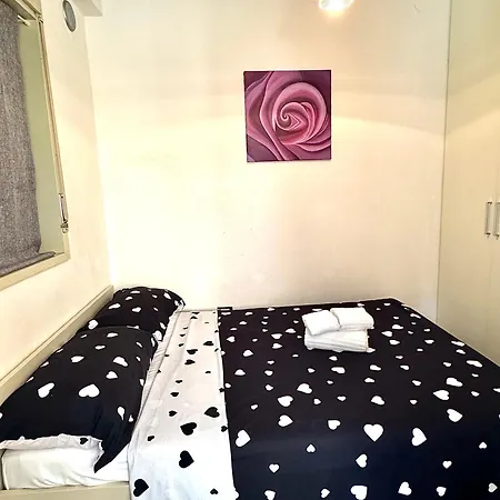 Mulini Mare 아파트 *